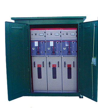  在配电设备上工作的通常划定有哪些？