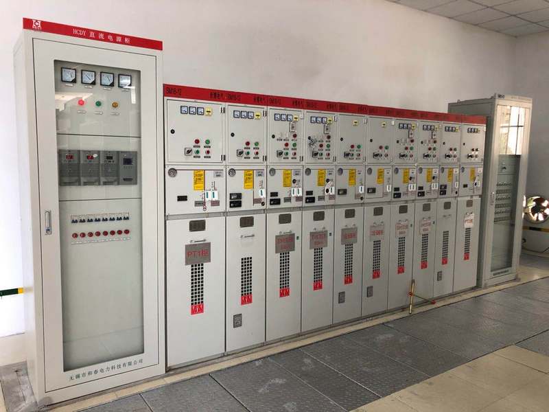 常州人生就是博官网电气获批常州国度高新区凹凸压电气设备项目工程技术钻研中心